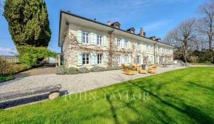 Sale Villa Tolochenaz