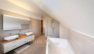 Sale Villa Tolochenaz