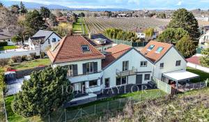 Sale Villa Tolochenaz