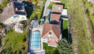 Sale Villa Tolochenaz