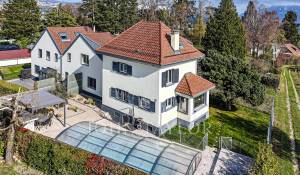 Sale Villa Tolochenaz