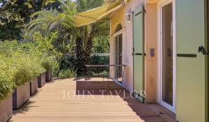 Sale Villa Valbonne