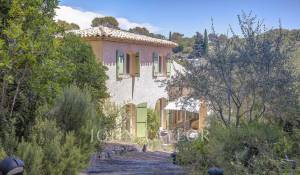Sale Villa Valbonne