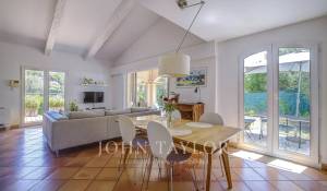 Sale Villa Valbonne
