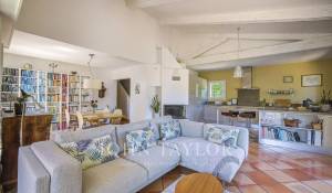 Sale Villa Valbonne