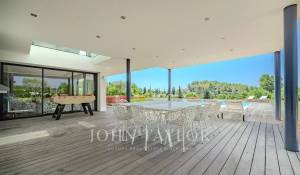 Sale Villa Valbonne