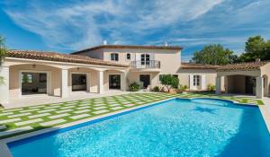 Sale Villa Valbonne
