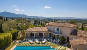 Sale Villa Valbonne