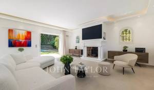 Sale Villa Valbonne