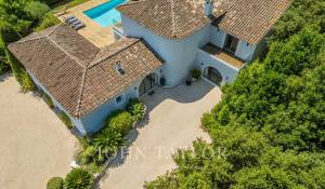 Sale Villa Valbonne