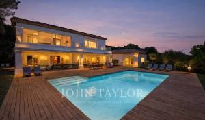 Sale Villa Valbonne