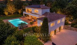 Sale Villa Valbonne