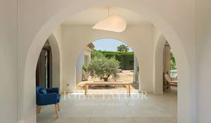 Sale Villa Valbonne