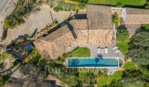 Sale Villa Valbonne