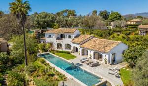Sale Villa Valbonne