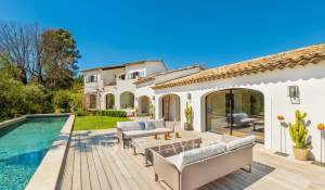 Sale Villa Valbonne