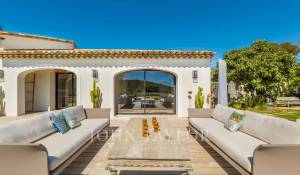 Sale Villa Valbonne