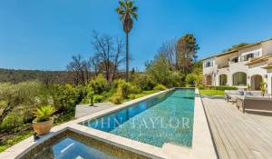 Sale Villa Valbonne