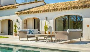 Sale Villa Valbonne