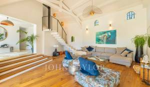 Sale Villa Valbonne