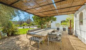 Sale Villa Valbonne