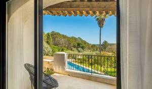 Sale Villa Valbonne