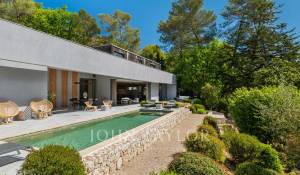 Sale Villa Valbonne
