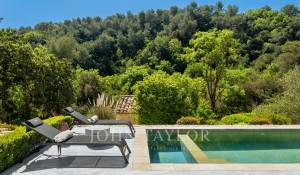 Sale Villa Valbonne