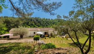 Sale Villa Valbonne
