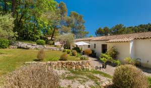 Sale Villa Valbonne