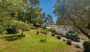 Sale Villa Valbonne
