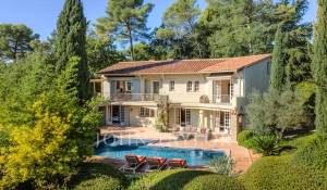 Sale Villa Valbonne