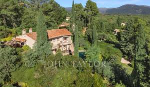 Sale Villa Valbonne