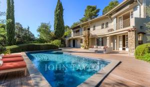 Sale Villa Valbonne
