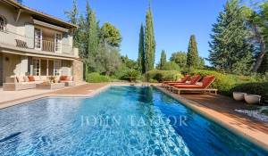 Sale Villa Valbonne