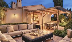 Sale Villa Valbonne