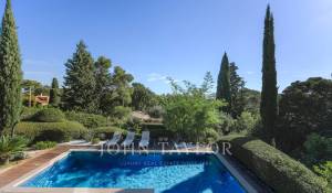 Sale Villa Valbonne