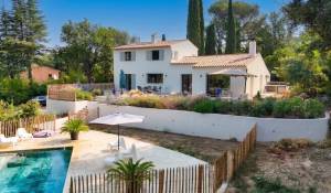Sale Villa Valbonne