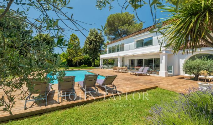 Sale Villa Valbonne