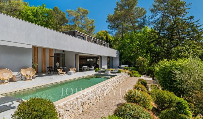 Sale Villa Valbonne