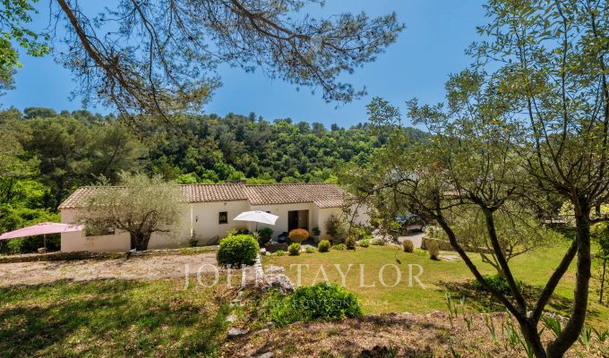 Sale Villa Valbonne