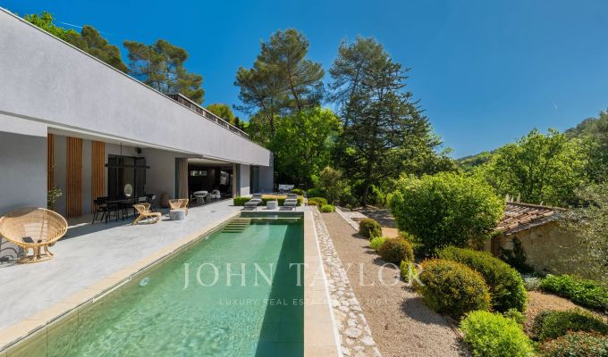 Sale Villa Valbonne