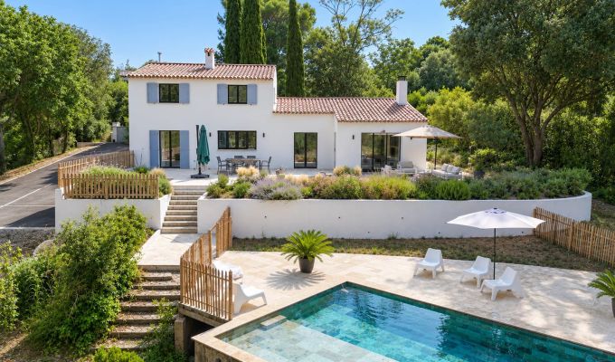 Sale Villa Valbonne