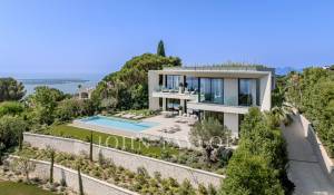 Sale Villa Vallauris