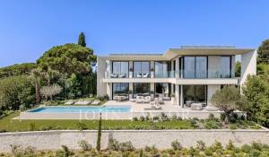 Sale Villa Vallauris