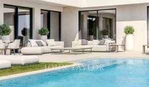 Sale Villa Vallauris