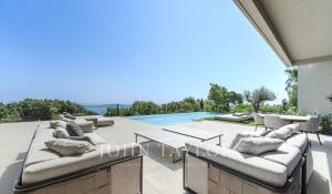 Sale Villa Vallauris