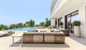 Sale Villa Vallauris