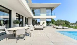 Sale Villa Vallauris