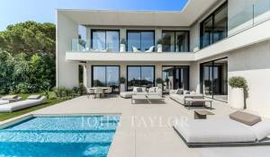 Sale Villa Vallauris
